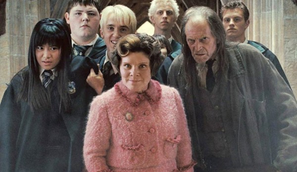 Czy rozpoznasz postacie z serri Harry Potter po dacie urodzenia?
