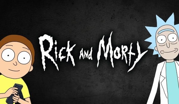 Ile wiesz o serialu ,,Rick and Morty”