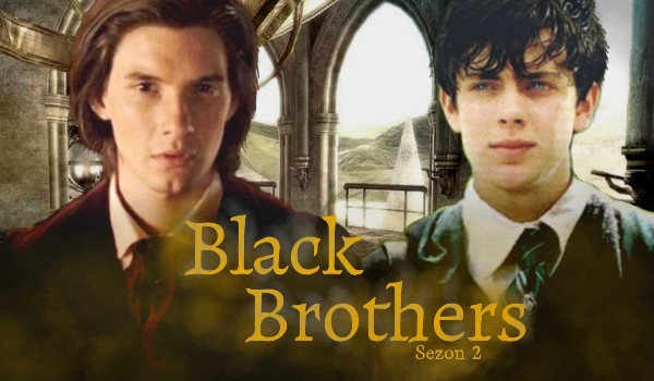 Black Brothers – sezon 2 – 2.1 List