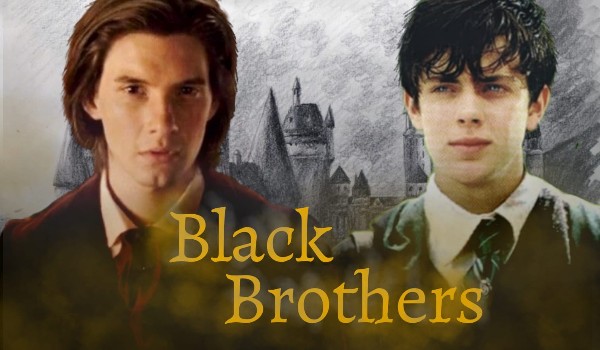 Black Brothers – sezon 1 – 1.7 Randewu cz. 2