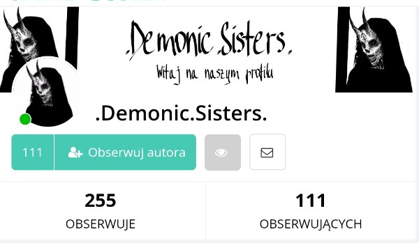 Wywiad z .Demonic.Sisters.