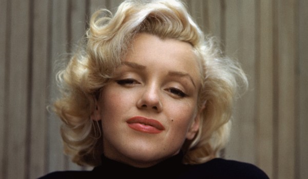 Czy pasujesz do Marilyn Monroe?