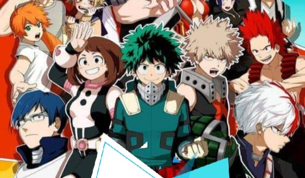 Moja przygoda w UA #1