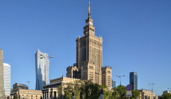 Czy rozpoznasz te zabytki ze znanych Polskich miast? – Test na czas