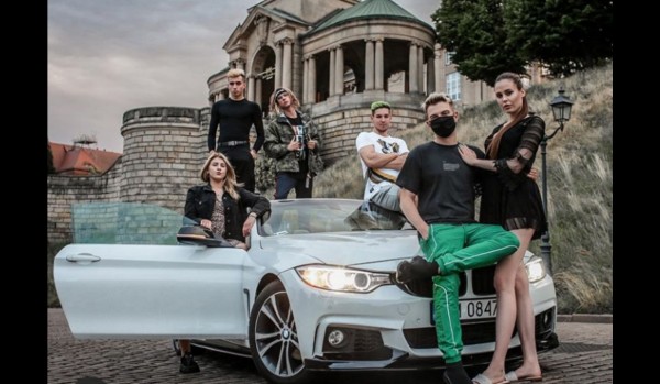Sprawdź czy swoją wiedzę na temat squadu kamusia