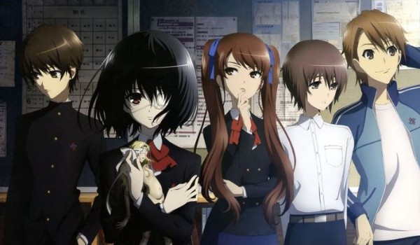 Czy uda Ci się przeżyć do końca roku szkolnego w anime „Another”?