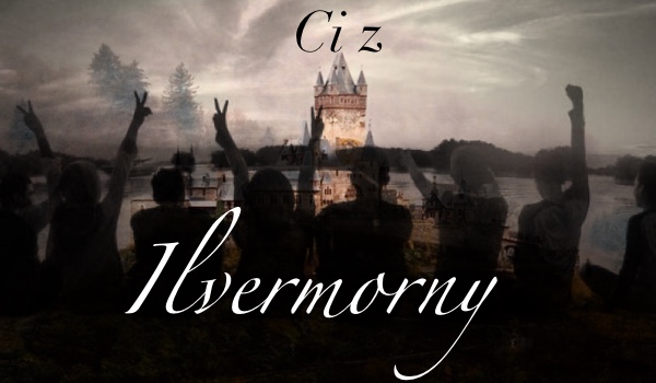 Ci z Ilvermorny