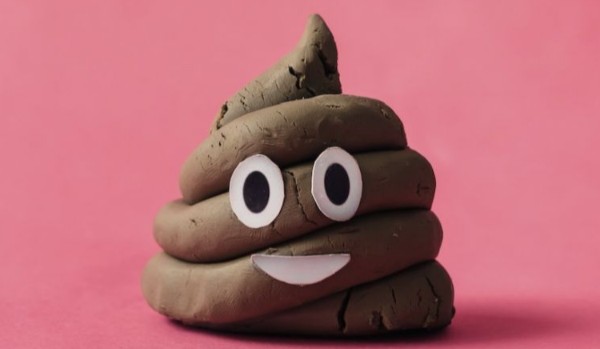 Jak dużą kupę robisz?