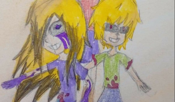 Przygody rodziny część 15