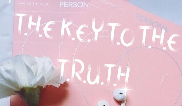 The key to the truth – 2