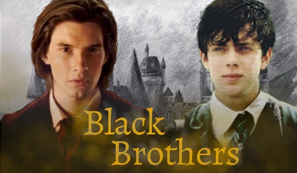 Black Brothers – sezon 1 – 1.6 Randewu cz. 1