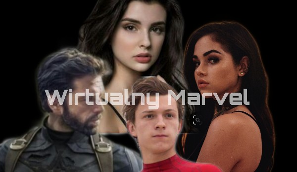Wirtualny Marvel #8