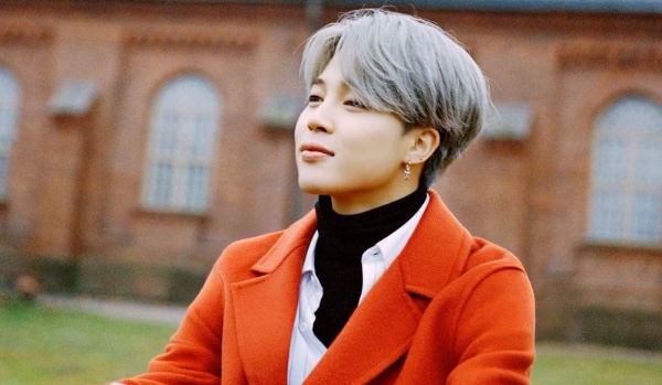 Czy dobrze znasz Jimina?