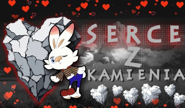 Serce z kamienia /2/
