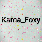 Kamaa_Foxy