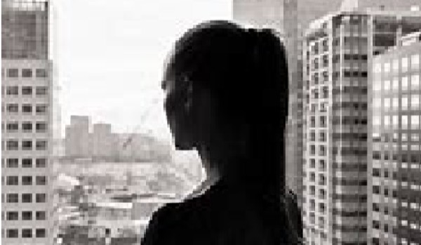 Samotność zawsze mija.. #2