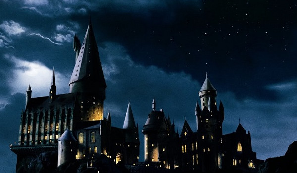 Jak się potoczy Twoja przygoda w murach Hogwartu? (Grifindor part. 6)