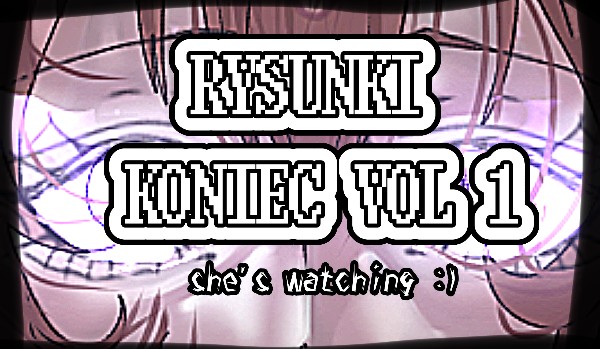 Rysunki koniec vol 1