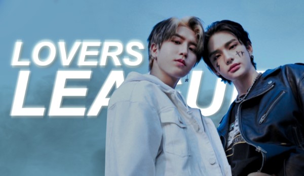 lovers league — #2