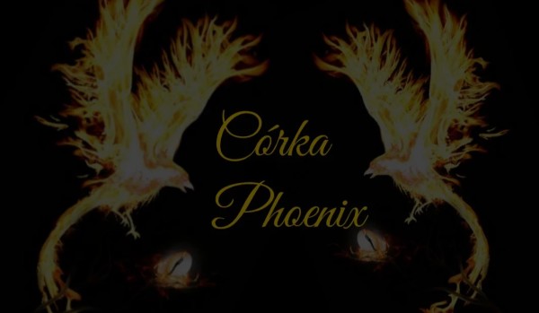 Córka Phoniex