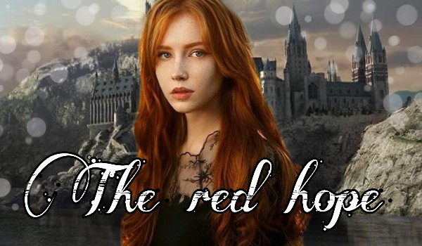 The red Hope #1