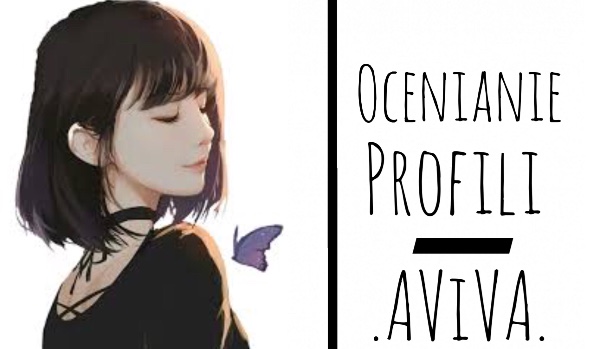 Ocenianie profili 2# – .AViVA.