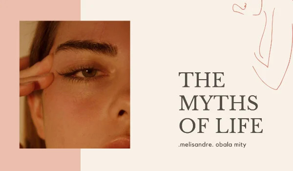 .melisandre. obala mity — sen