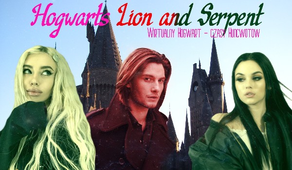 ℌ𝔬𝔤𝔴𝔞𝔯𝔱𝔰 𝔏𝔦𝔬𝔫 𝔞𝔫𝔡 𝔖𝔢𝔯𝔭𝔢𝔫𝔱 – 𝔓𝔯𝔷𝔢𝔡𝔰𝔱𝔞𝔴𝔦𝔢𝔫𝔦𝔢 𝔓𝔬𝔰𝔱𝔞𝔠𝔦