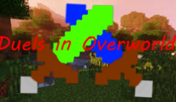Duels in Overworld- Prolog
