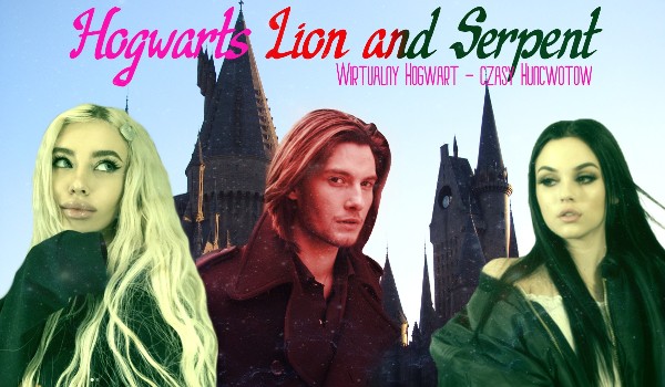 ℌ𝔬𝔤𝔴𝔞𝔯𝔱𝔰 𝔏𝔦𝔬𝔫 𝔞𝔫𝔡 𝔖𝔢𝔯𝔭𝔢𝔫𝔱 ~.1.~ 𝔪𝔦𝔢𝔠́ 𝔨𝔬𝔫𝔱𝔞𝔨𝔱 𝔷 𝔬𝔤𝔯𝔬𝔪𝔫𝔶𝔪 𝔴𝔦𝔩𝔨𝔦𝔢𝔪?