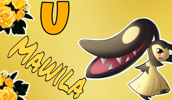 U Mawila- praca dla Wartodle888