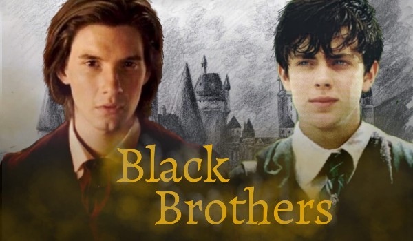 Black Brothers – sezon 1 – 1.3 Ukradziona księga