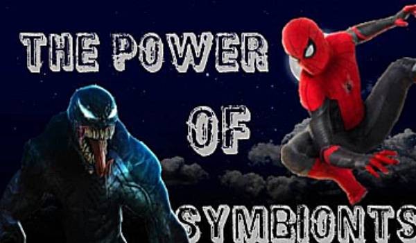 The power of symbionts #5