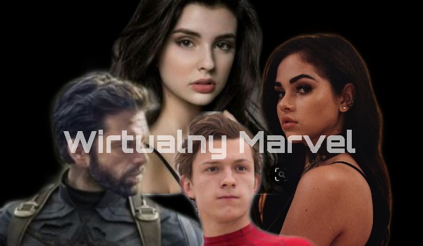 Wirtualny Marvel #6