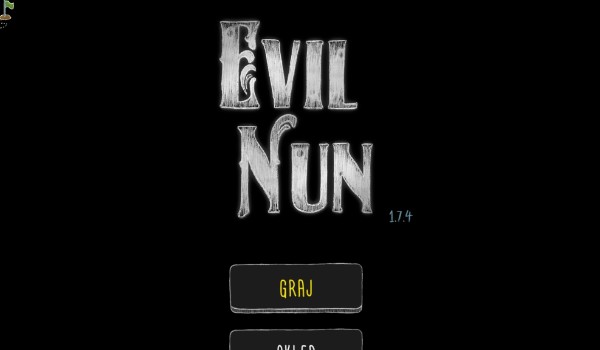 Evil nun #02