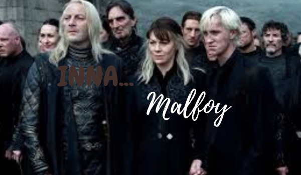 INNA…malfoy (opoz obs) #6