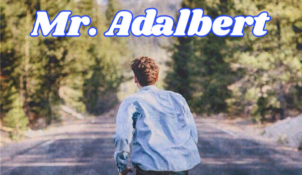 Mr. Adalbert #4