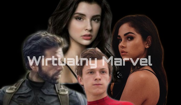 Wirtualny Marvel #7