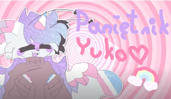 Pamiętnik Yuko Odc.5 + QnA! UwU