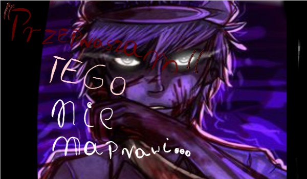 „Przepraszam” tego nie naprawi… #2