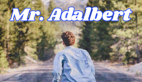 Mr. Adalbert