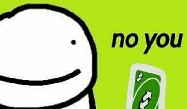 czy jesteś debilem?