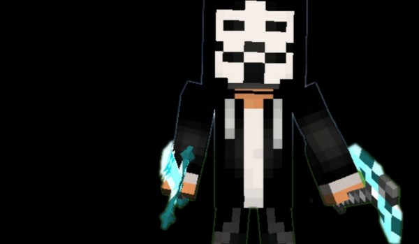 Kim jesteś w Minecraft