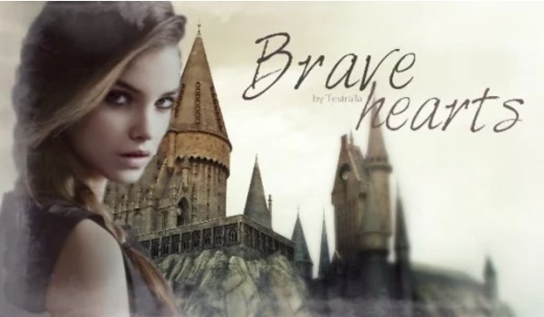 Brave hearts #7