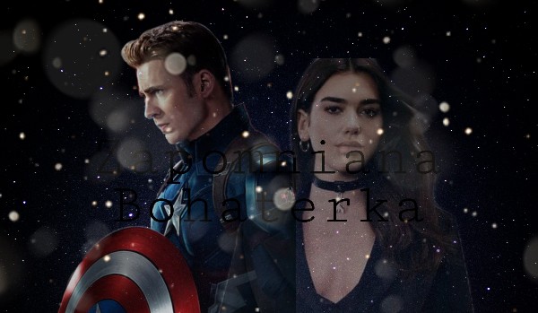 Zapomniana Bohaterka #4