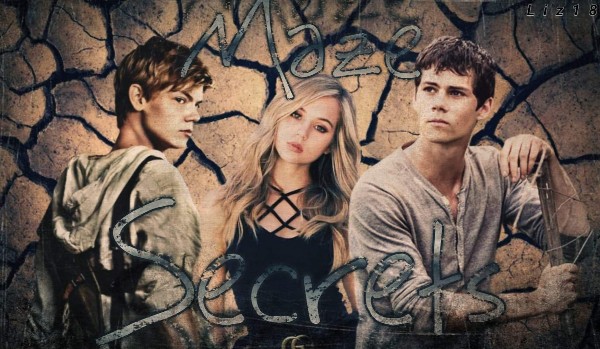 Maze Secrets – part two