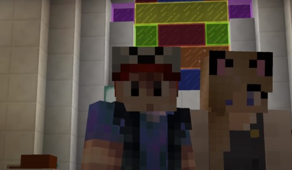 Do kogo jestś podobny Do Vito czy Belli