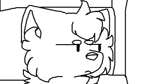 Pierzasta 24/7 be like: