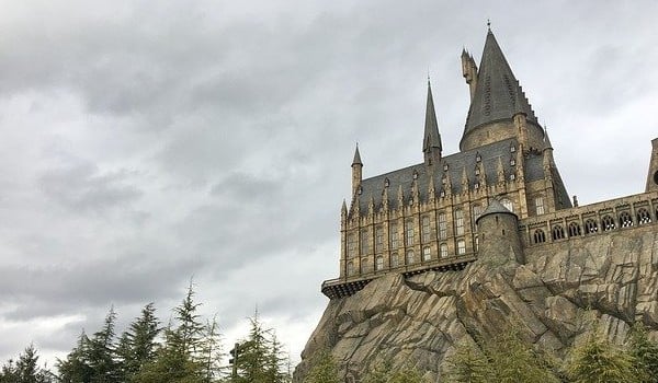 Jakim nauczycielem z Hogwartu jesteś?