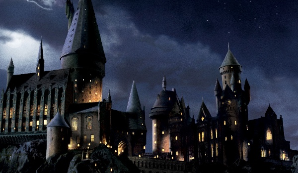 Test o więdzy z harrego Pottera